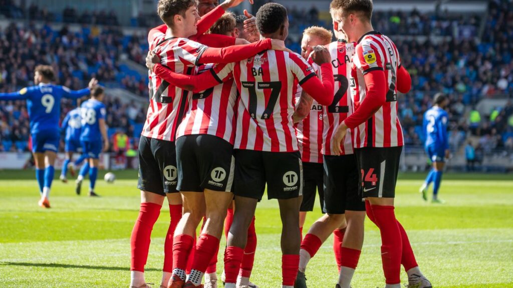 1251401289.0-1024x576 Sunderland Extend Impressive Home Run, Leaving Wolves at Premier League’s Foot
