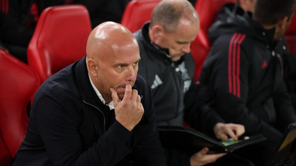13601b70-b51d-11f0-8a63-4fd0694dd952-1024x576 Arne Slot Staying Positive Ahead of Crucial Liverpool Clash with Aston Villa