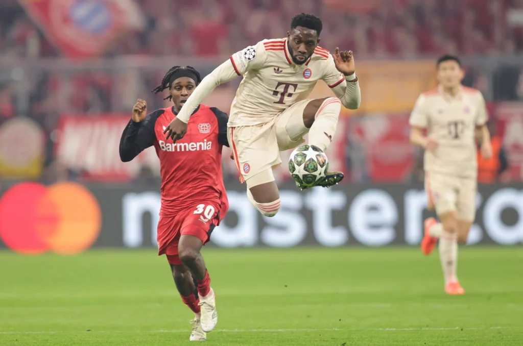 2203497781-1024x678 Bayer Leverkusen Seeks to Reignite Title Challenge Against Bayern Munich
