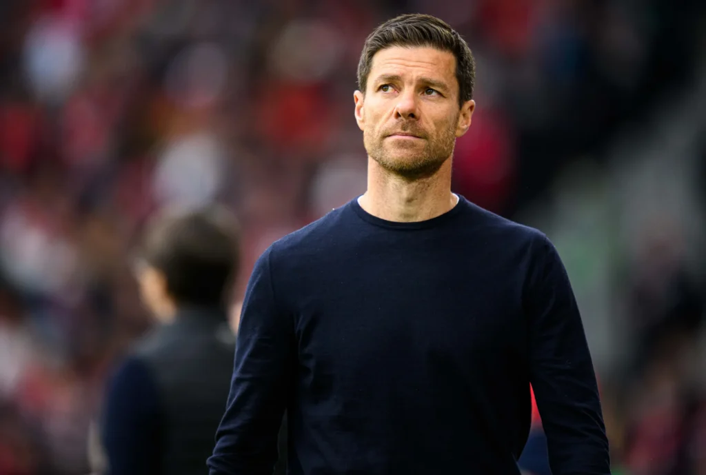 2213550852-1-1024x689 Alonso Supports LaLiga Players’ Protest Against Miami Match Move
