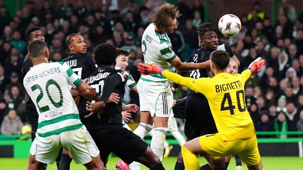 22eb79f0-b05d-11f0-b6b2-c3bb8f547e41-1024x576 Celtic Rally to Snatch First Europa League Triumph Over Sturm Graz