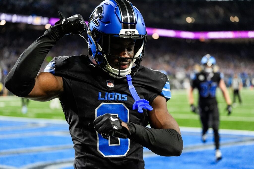 24370896-1024x683 Report: Lions CB Terrion Arnold likely out for season