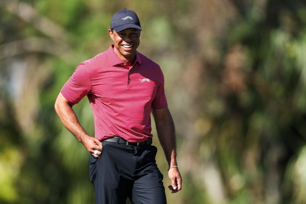25046844-1024x683 Tiger Woods not listed in Hero World Challenge field