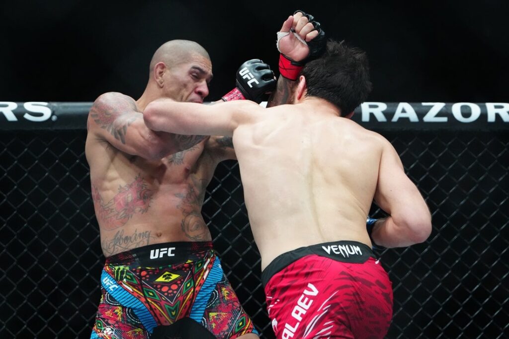 25625072-1024x683 UFC 320: Ankalaev heavily-backed favorite to beat Pereira