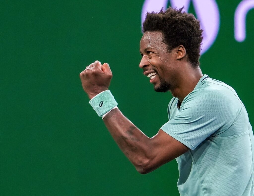 25625155-1024x792 Gael Monfils retiring after ’26 season: ‘Completely at peace’