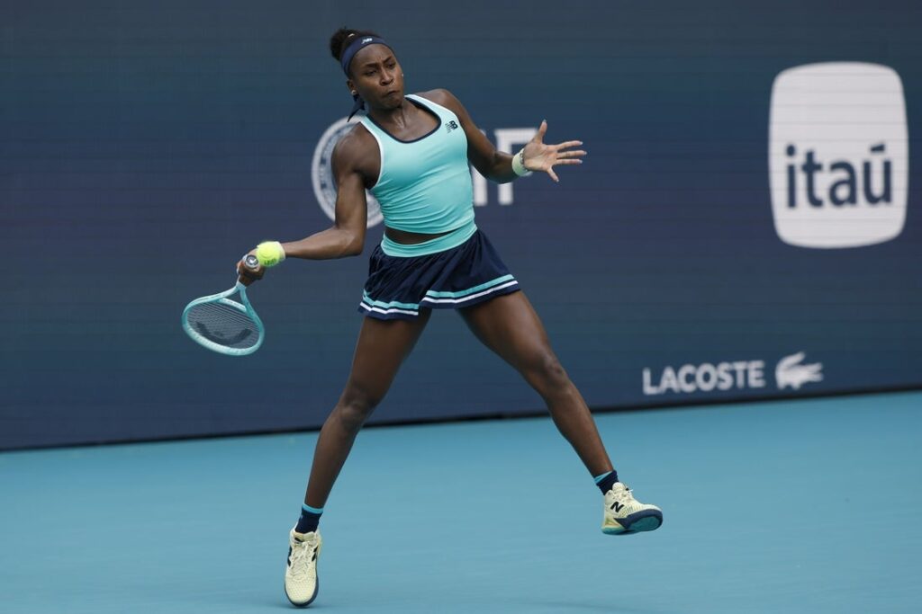 25757889-1024x683 Coco Gauff tops Jessica Pegula in all-American final in China