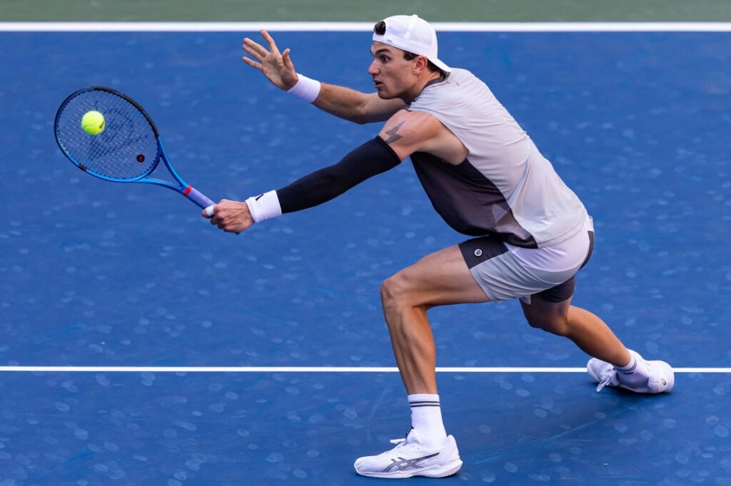 26927330-1024x682 Reports: Jack Draper tabs ex-Andy Murray coach Jamie Delgado