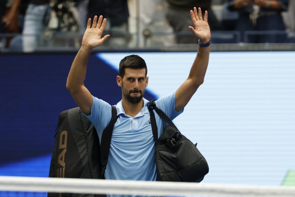 27007855-1024x683 Novak Djokovic fights off illness to reach Shanghai quarters