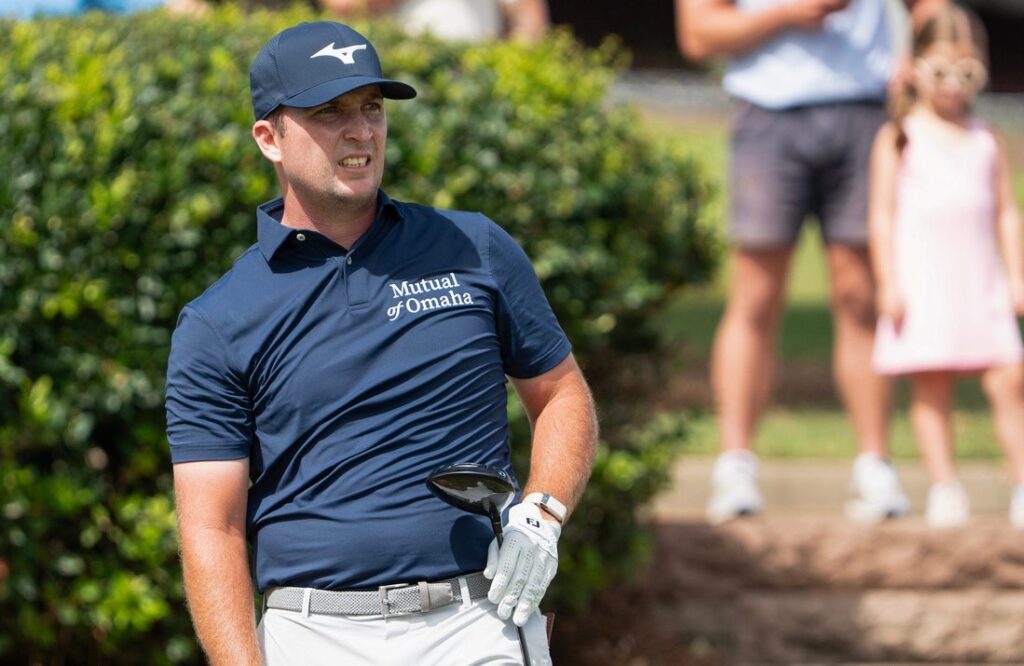 27254697-1024x666 Steven Fisk rides strong finish to maiden tour win at Sanderson Farms