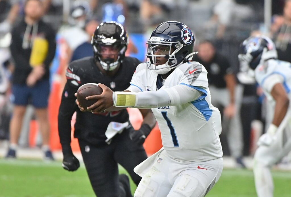 27256172-1024x691 Titans eager to notch second straight win in clash vs. Raiders