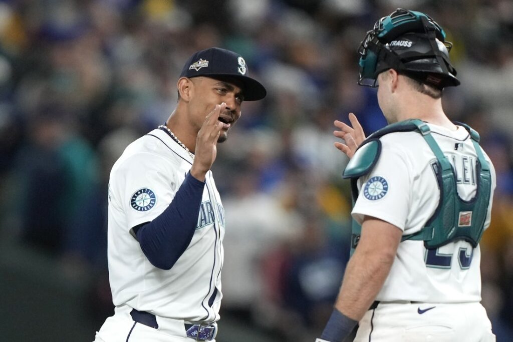 27257601-1024x683 Tigers, Mariners expect another nail-biter as series shifts to Detroit