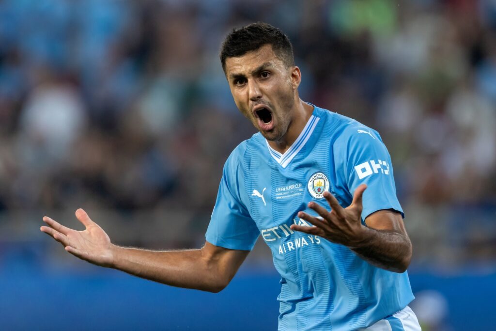 356264-1024x683 Pep Guardiola confirms Rodri will miss Man City’s matches against Villarreal and Aston Villa