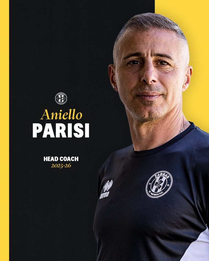 499865165_1336474984664020_7257392500811639054_n-819x1024 Parisi faces mounting pressure as Żabbar St Patrick’s slide continues