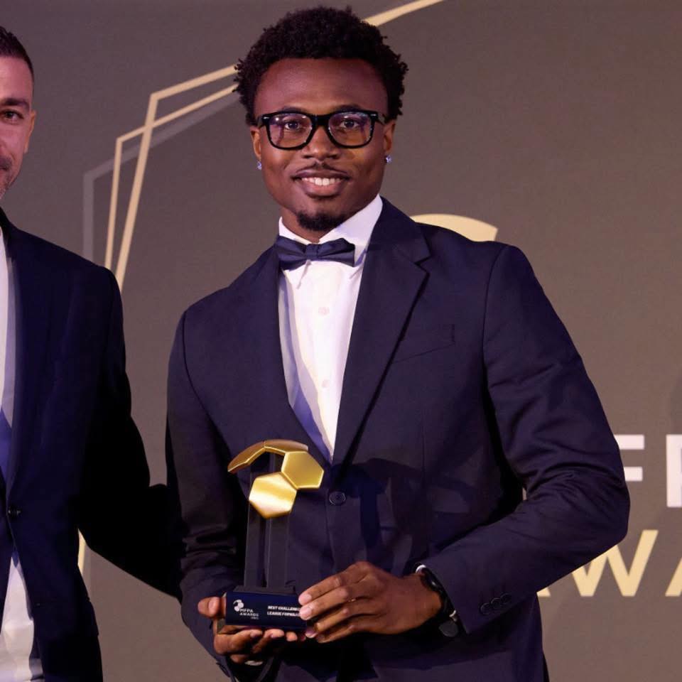 540965361_1164235529073601_4341206837036829861_n Sliema’s Mamadu Bah shines as Liberia defeat Namibia 3–1 in World Cup Qualifier