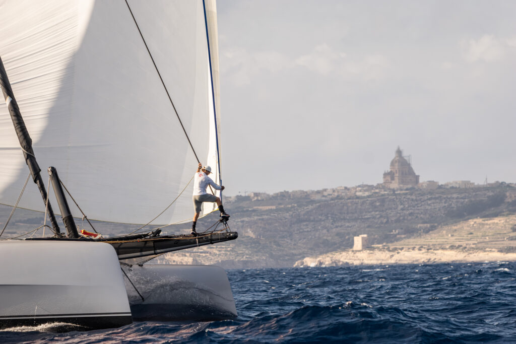 AA-RMYC-9605-1024x683 More class acts at the Rolex Middle Sea Race