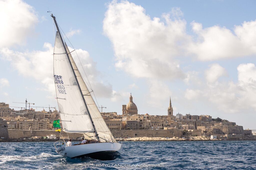 AA-RMYC-9918-1024x683 46TH edition of Rolex Middle Sea Race comes to a close