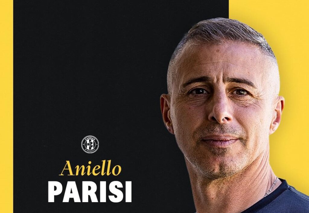 AP-1024x707 Parisi faces mounting pressure as Żabbar St Patrick’s slide continues