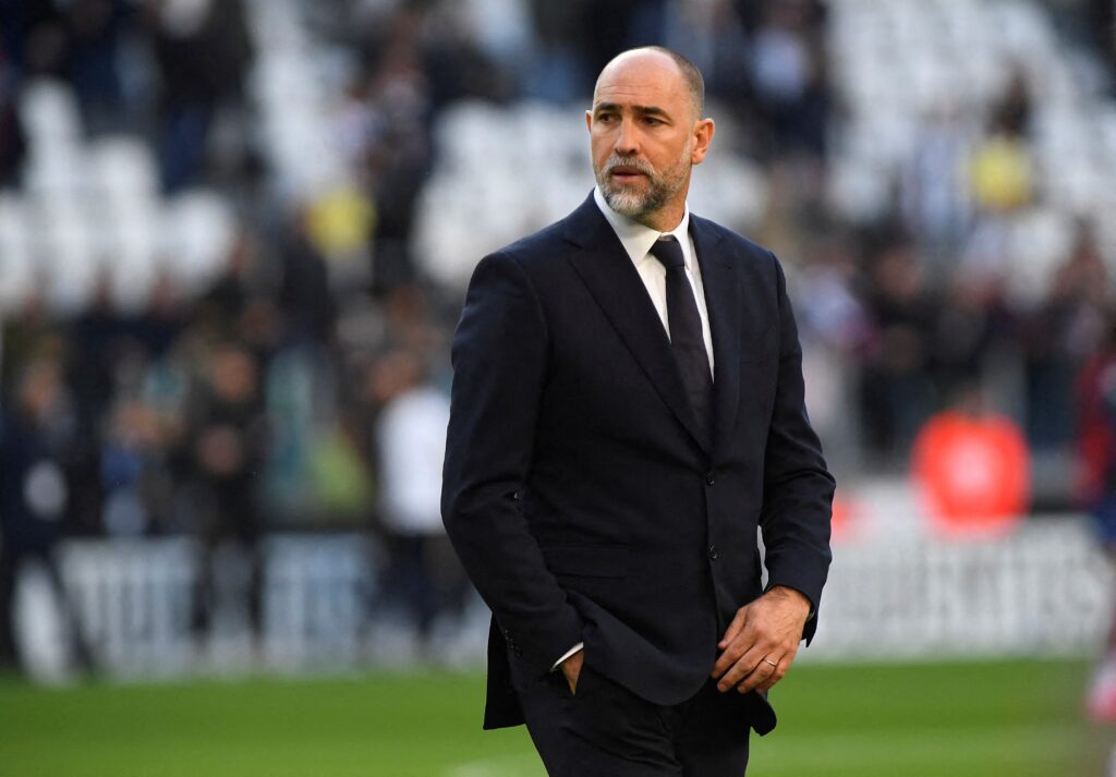 AX4FPBNM55ODRARAESHHCVPSJM-1024x713 The Calcio Comment: Tudor Feeling the Heat as Juve’s Winless Run Drags On