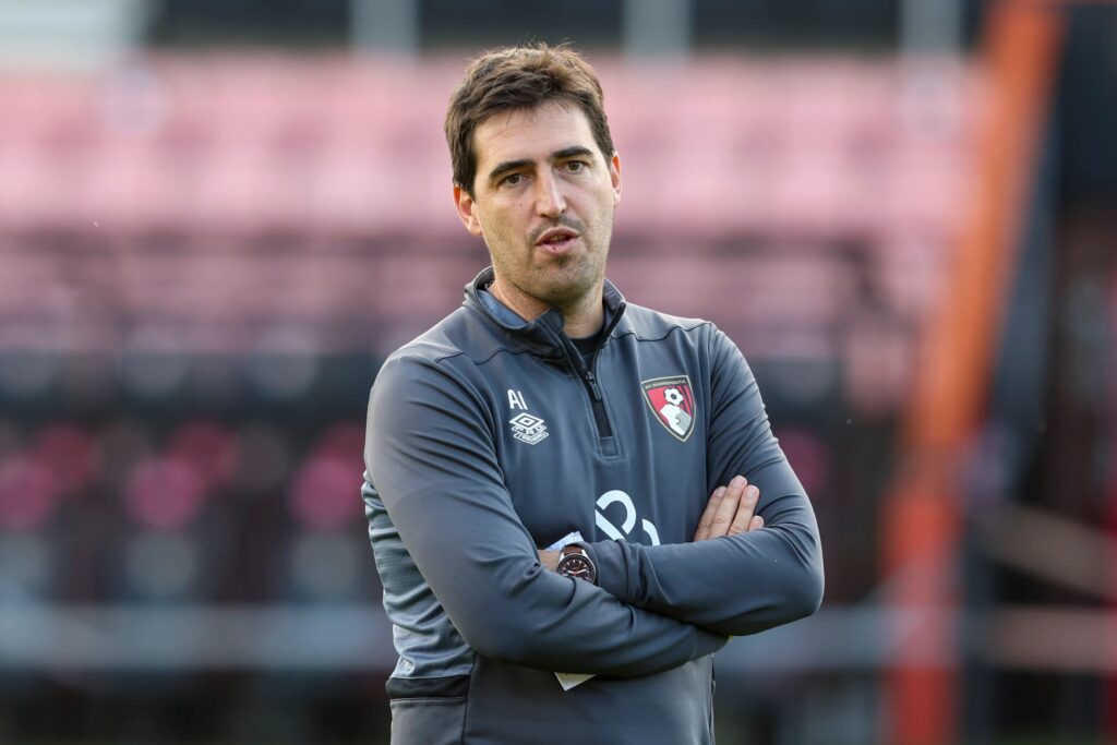 Andoni-Iraola-1024x683 Why Iraola Should Think Twice Before Making the Move from Bournemouth to Chelsea