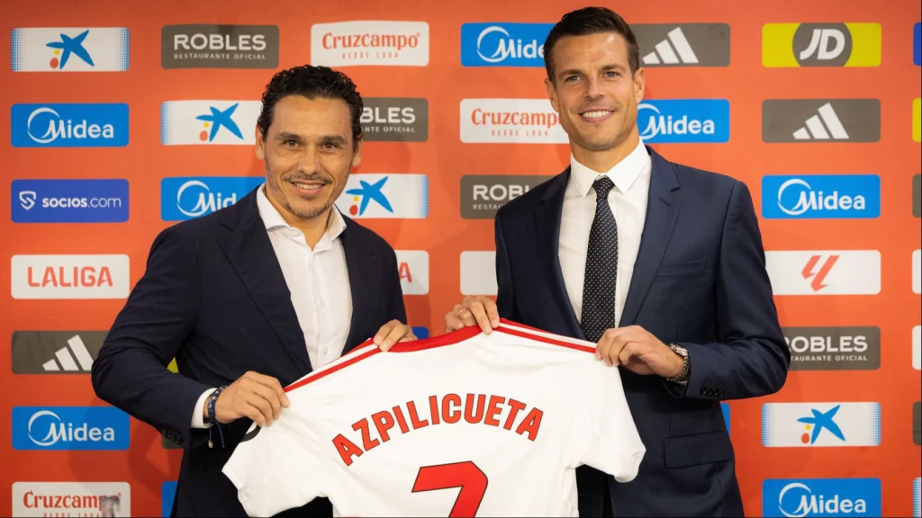 Edited-Presentaci-n_Azpilicueta.jpeg-1024x576 Azpilicueta Reflects on Thriving at Chelsea Under Legendary Managers