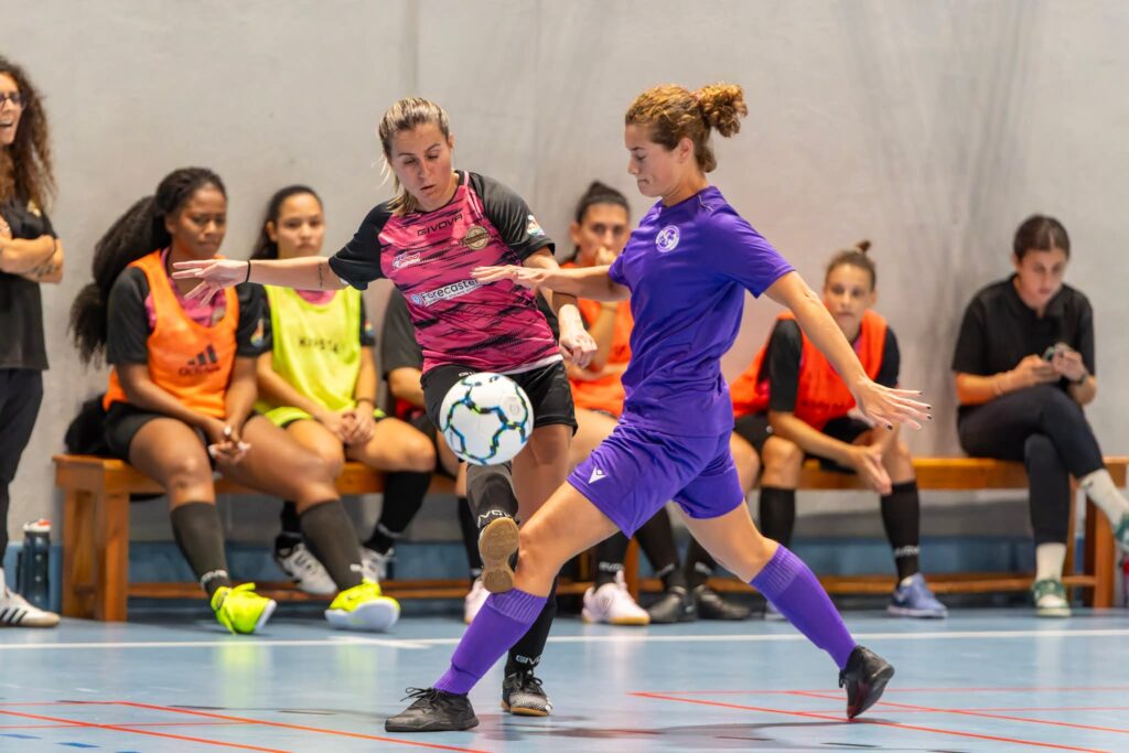 FB_IMG_1761559825994-1024x683 Action-packed week in Maltese Futsal – Six matches across Men’s and Women’s Leagues