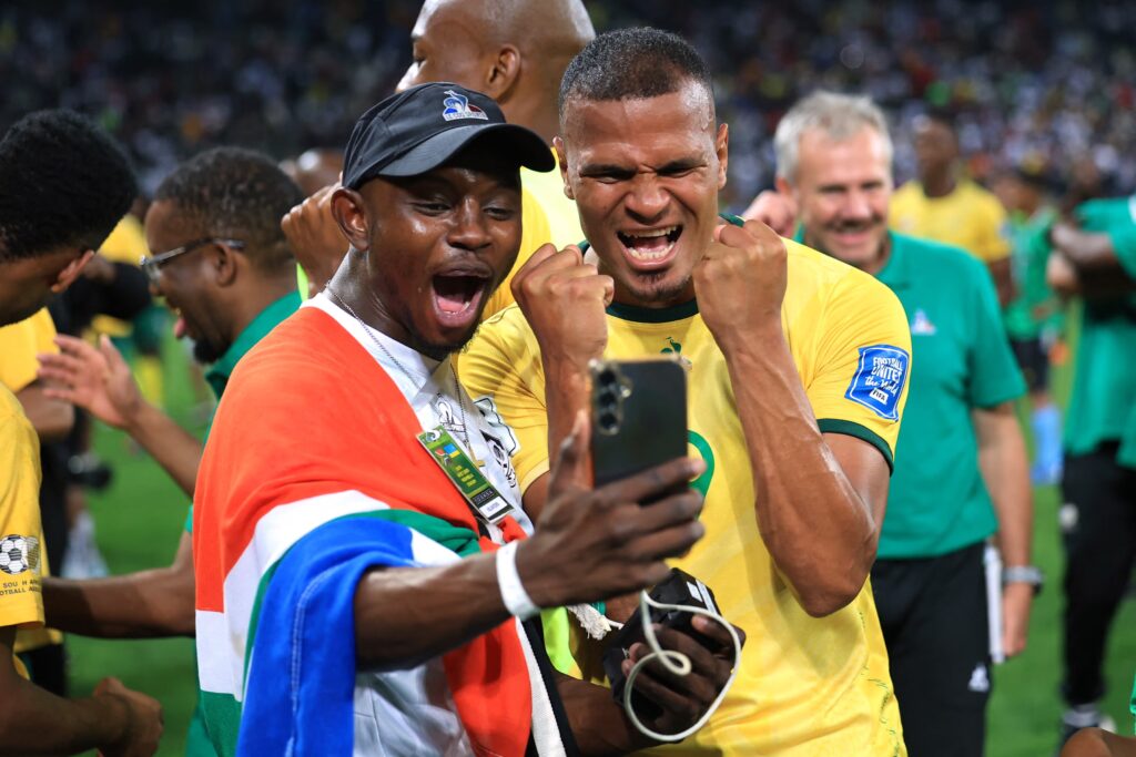 FIFA-World-Cup-CAF-Qualifiers-Group-C-South-Africa-v-Rwanda-fvqgvykl-1024x683 Five Key Players Who Helped South Africa Qualify for the 2026 World Cup