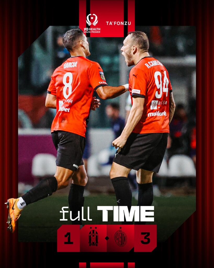 Hamrun-Floriana-819x1024 Ħamrun Spartans outclass Floriana to seal top Six spot