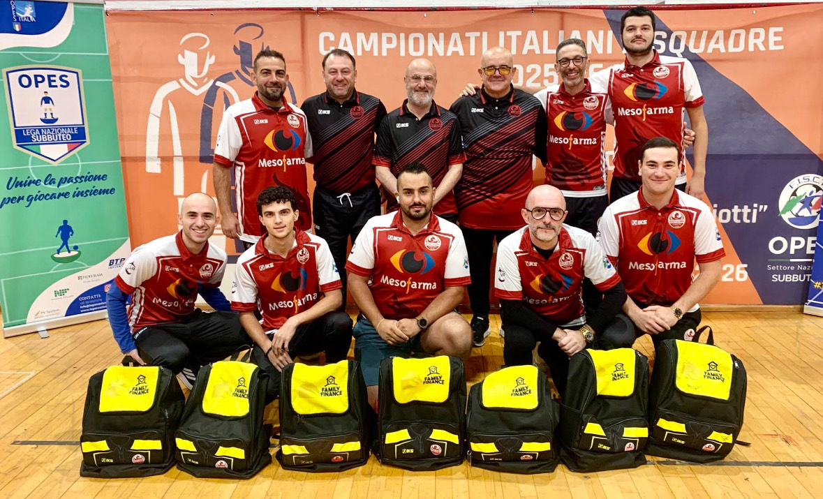 IMG_1339 Positive results for Maltese players in Greek and Italian Table Football Championships