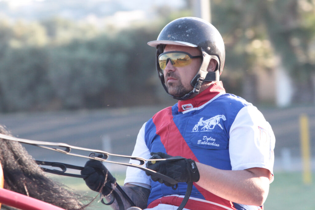 IMG_7677-1024x683 Malta’s Dylan Baldacchino to represent the nation at the 2025 European Championship for Gentleman Drivers