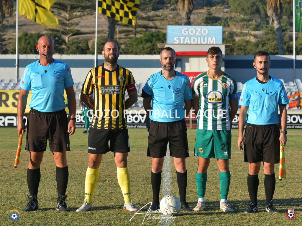 Kercem-Xewkija-1024x768 Kercem Ajax progress on penalties after draw with Qala Saints