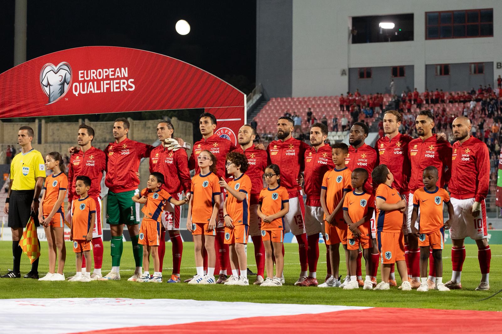 MD-Malta-vs-Netherlands-15 Clinical Netherlands punish Malta 4–0 at Ta’ Qali in World Cup Qualifier