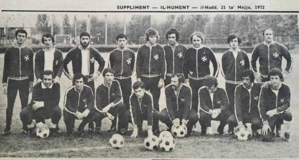 MNT-1971-1024x549 Former Malta and Valletta defender Louis Pace passes away aged 77