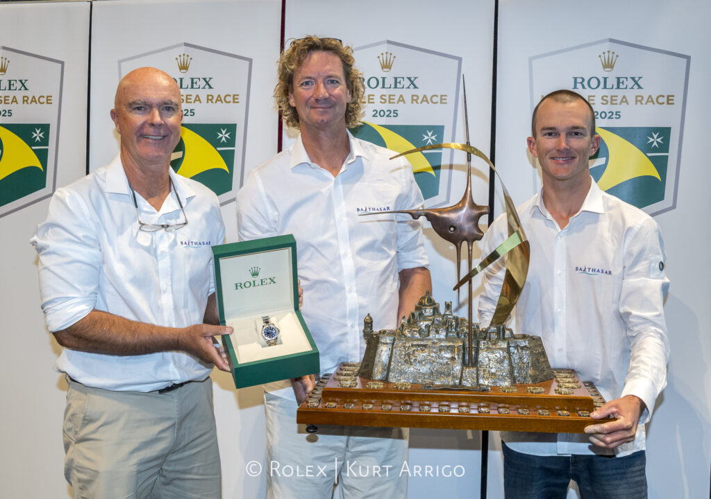 MSEA_2510ka_23029-1024x720 46TH edition of Rolex Middle Sea Race comes to a close