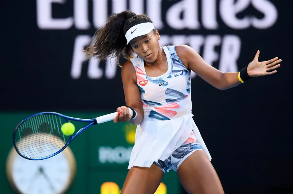 Naomi-Osaka-Australian-Open-January-24-2020-1024x678 Osaka battles through pain and emotion to reach Japan Open quarterfinals