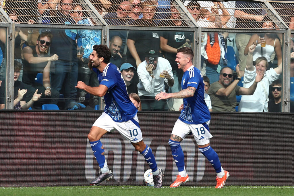 Patrick-Cutrone-Como-Verona-celebrate-1024x682 Como extend fine form with hard-fought win over Verona