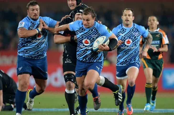 R Bulls Aim to Bounce Back Against Connacht After Ulster Defeat in URC