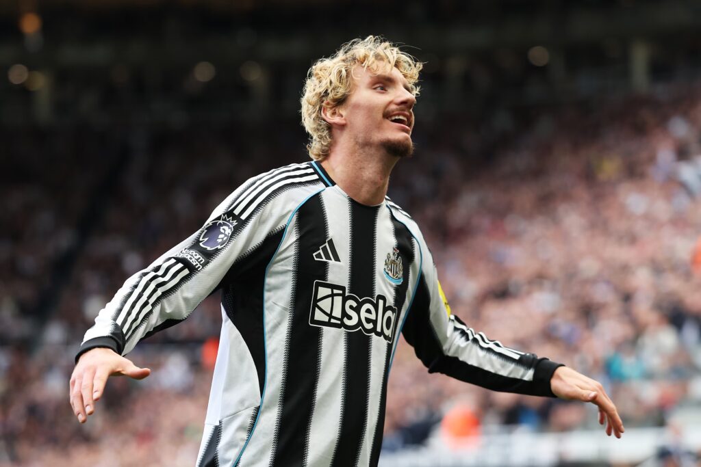 SEI265883071-1024x683 Nick Woltemade Emerges as Newcastle’s New Hero, Helping Fans Move On from Isak