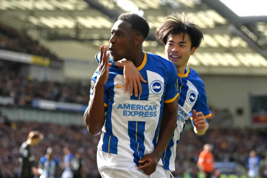 SEI_152827474-1024x683 Welbeck Scores Twice as Brighton Edge Past Newcastle at Home