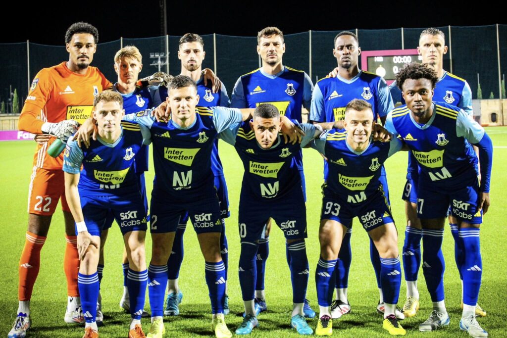 Sliema-Wanderers-FC-1024x683 Sliema Edge Valletta to Revive Top Six Push