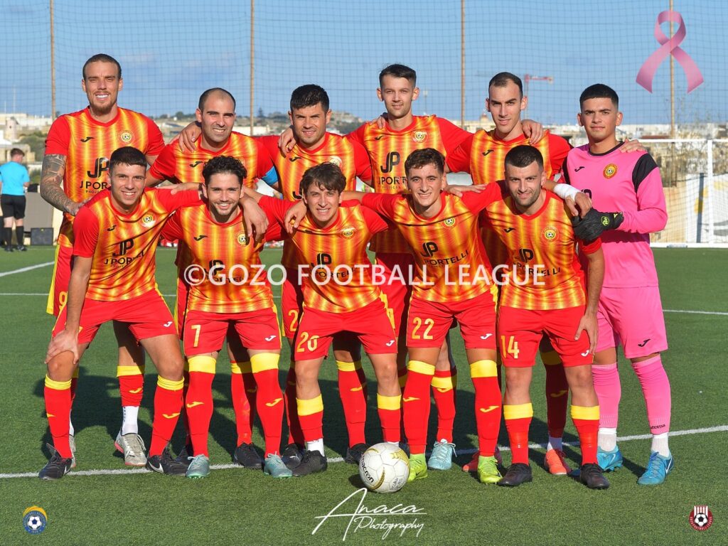 St-Lawrence-Spurs-1024x768 Vella Brace Steers Gharb Rangers to Victory in Final Day Clash