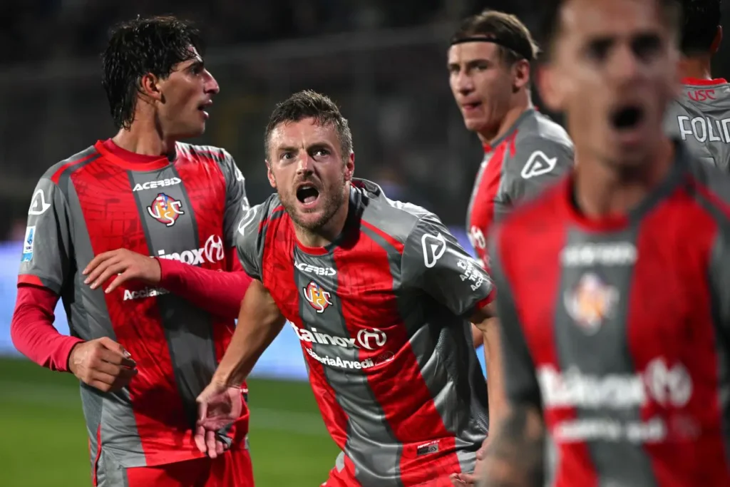 Vardy-1024x683 Vardy Scores First for Cremonese as Atalanta Earn Draw to Stay Unbeaten