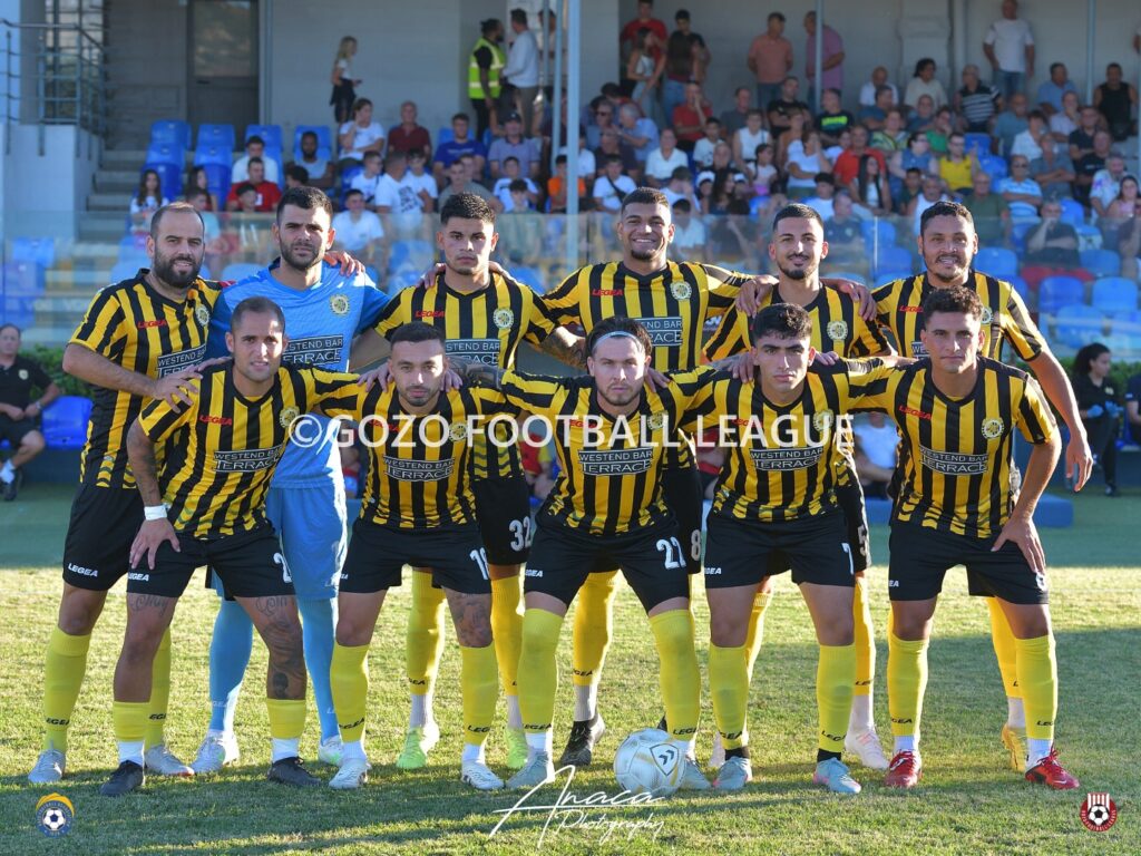 Xewkija-Tigers-1024x768 Xewkija Tigers Triumph After Extra Time to Lift BOV GFA Cup