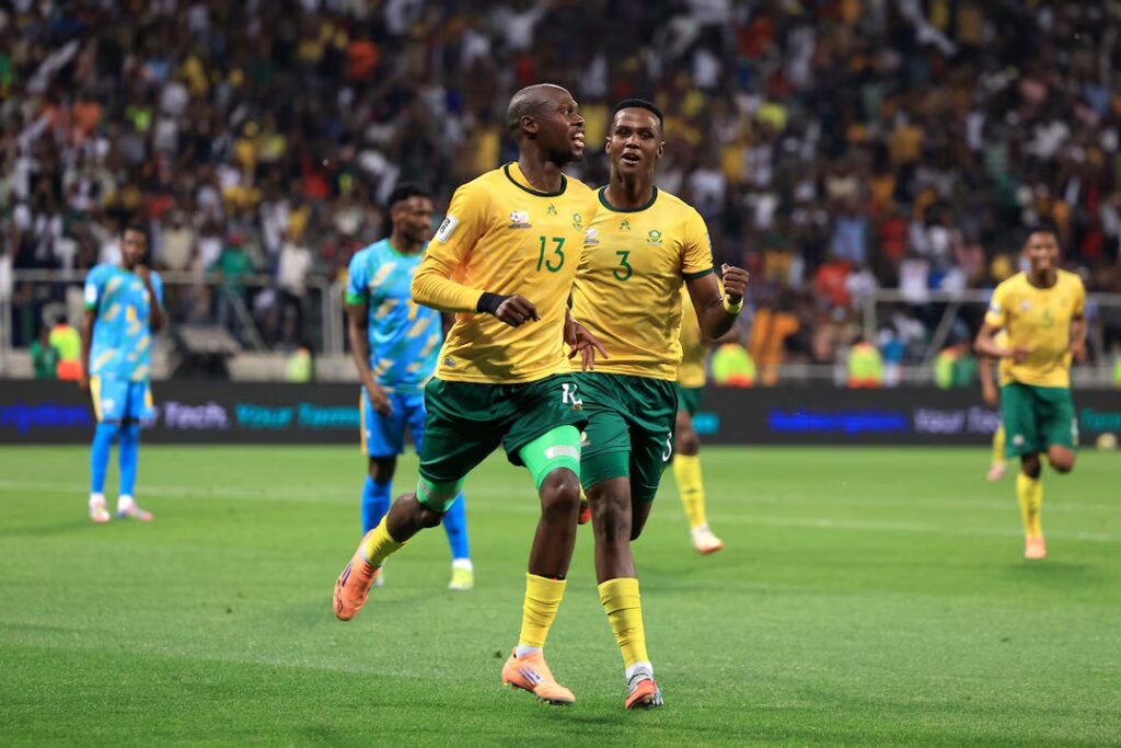 Z4ACJNLWC5NANDQEARBNZI2Y34-1024x683 South African Clubs Set for Challenging Weekend in CAF Interclub Action