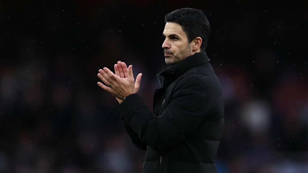 arteta-clap_l94ihfrh-1024x576 Arsenal Manager Mikel Arteta Hails 'Huge' Victory with Special Significance