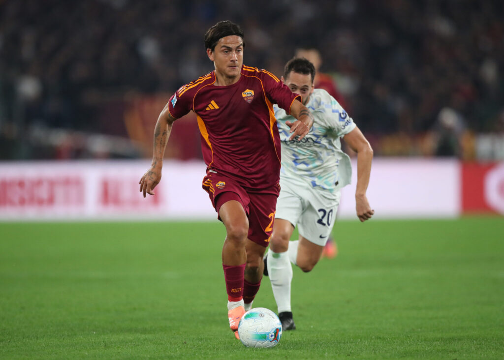 as-roma-v-fc-internazionale-serie-a-scaled-1-1024x732 Viktoria Plzeň Stun Roma to Maintain Perfect Europa League Record