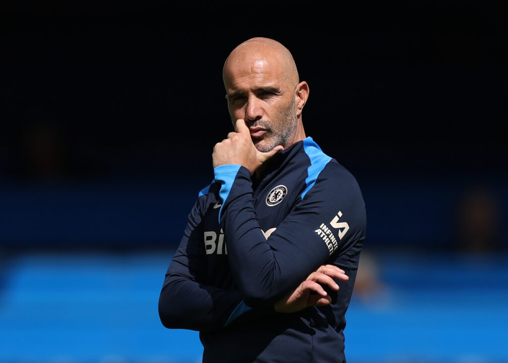 chelsea-v-fc-internazionale-pre-season-friendly-2-1024x731 Chelsea Manager Enzo Maresca Reflects on Injuries and Red Cards Ahead of Ajax Showdown