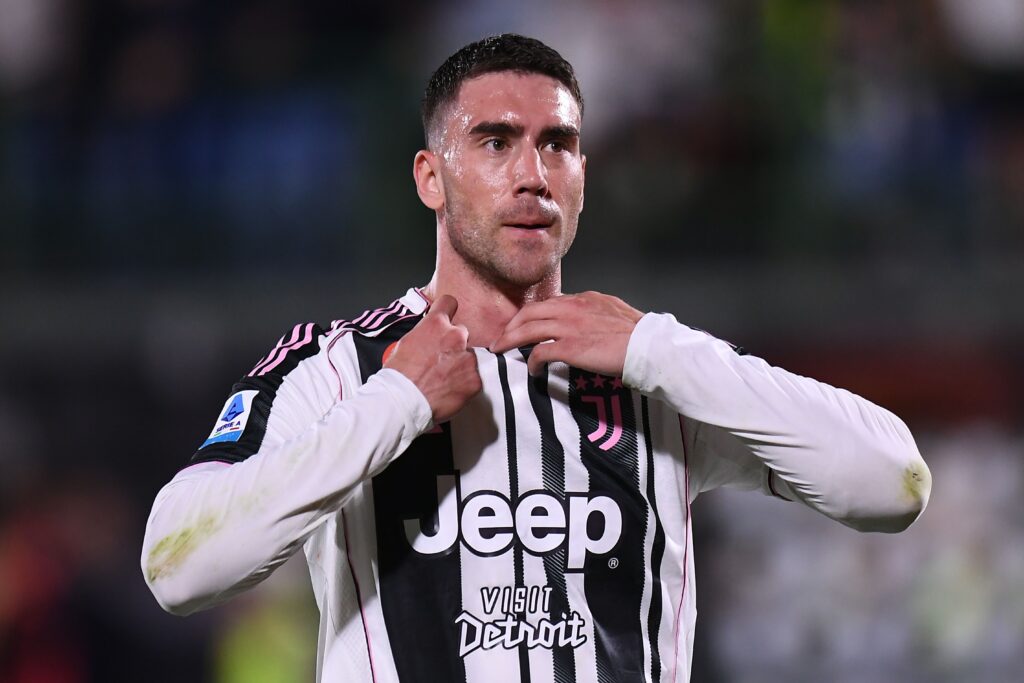 dusan-vlahovic-juventus-1024x683 Vlahovic’s Juventus Future Uncertain Ahead of January Transfer Window
