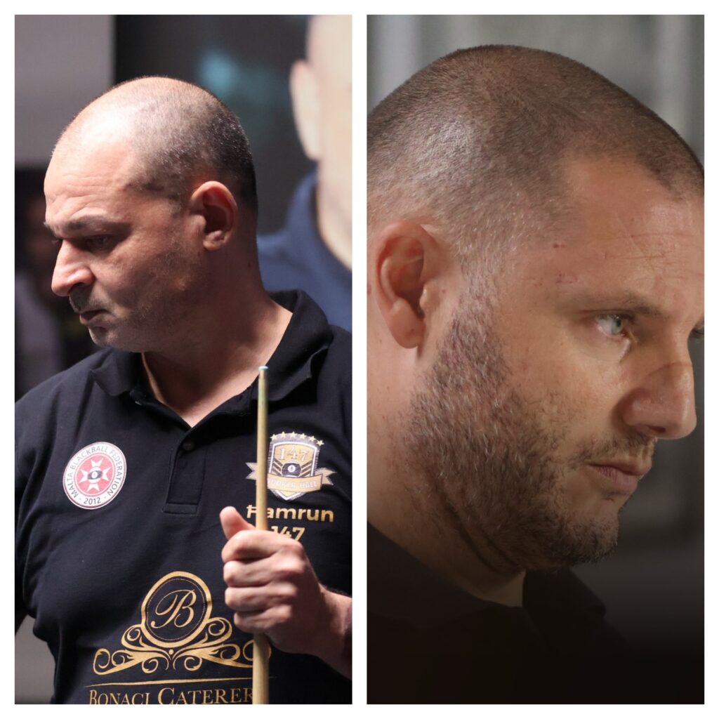 final-1024x1024 Johan Attard and Stephen Mangion set for Blackball Champion of Malta Final