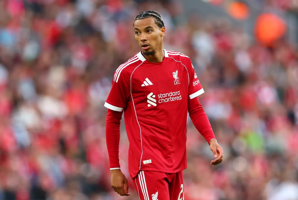 gettyimages-2228634478-1024x689 Ekitike Ready for Frankfurt Comeback as Liverpool Aim to Bounce Back in Europe