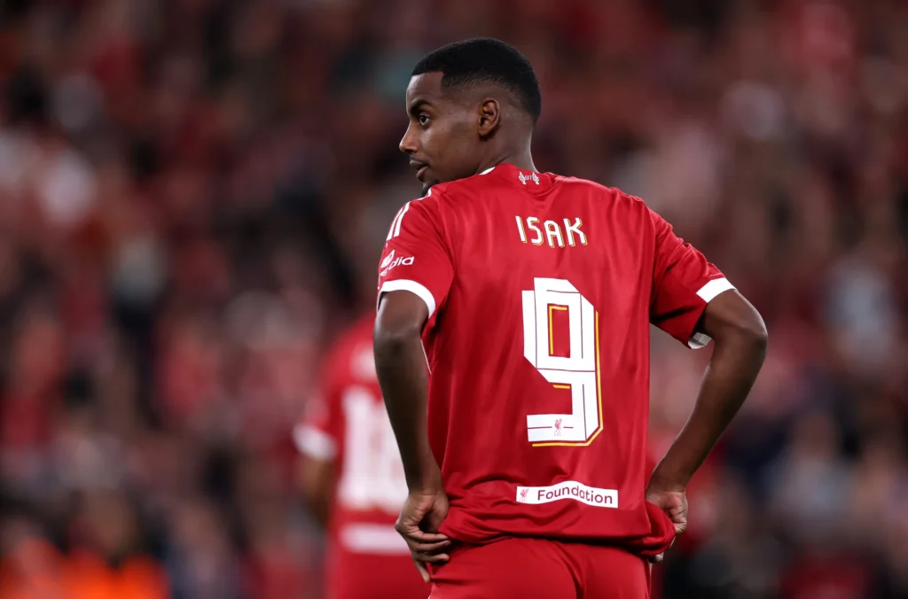 gettyimages-2235975744-1024x676 Premier League Summer 2025: Grading Every Big-Name Striker Signing